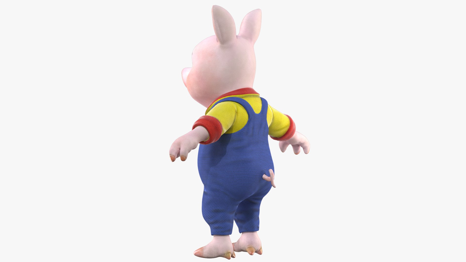 Cartoon Pig 3D https://p.turbosquid.com/ts-thumb/s8/6gwBbd/I5/turbosquid_hd13/jpg/1655110738/1920x1080/fit_q87/e32998f61279ab4bd01f743c74fb1b01c91c78f8/turbosquid_hd13.jpg