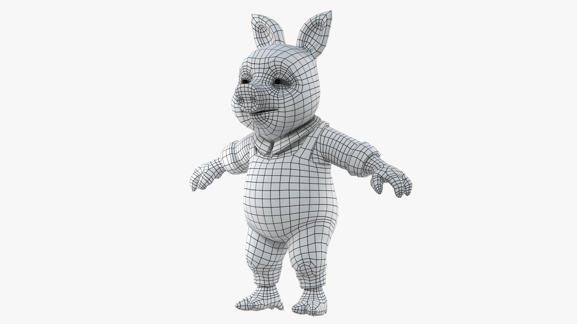 Cartoon Pig 3D https://p.turbosquid.com/ts-thumb/s8/6gwBbd/Ou/turbosquid_wire_hd18/jpg/1655110912/1920x1080/fit_q87/0f4927807b22563a9015b0f8c6128a95b1b1e657/turbosquid_wire_hd18.jpg