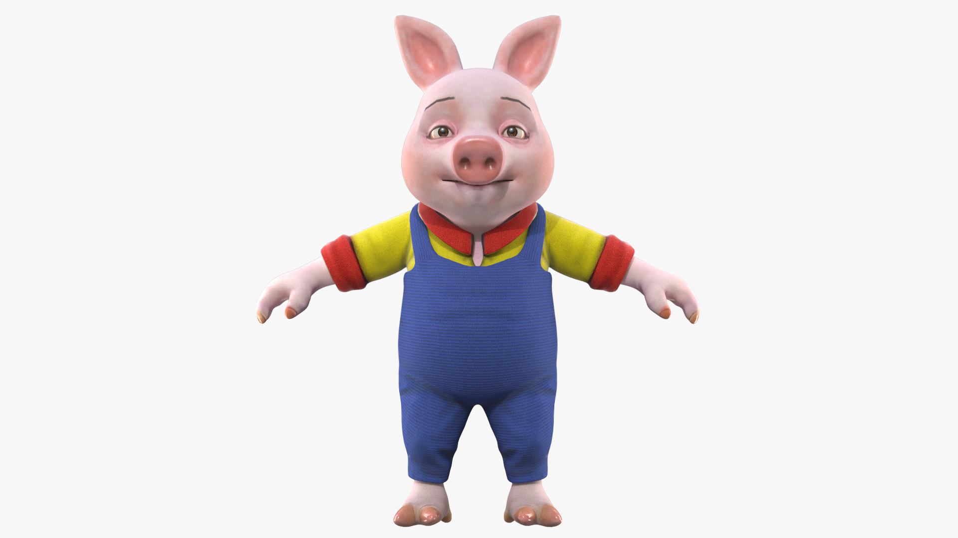 Cartoon Pig 3D https://p.turbosquid.com/ts-thumb/s8/6gwBbd/PM/turbosquid_hd/jpg/1655110743/1920x1080/turn_fit_q99/4f2e24b681af8236ad7f8f2e1b15d6fb9491c0dc/turbosquid_hd-1.jpg
