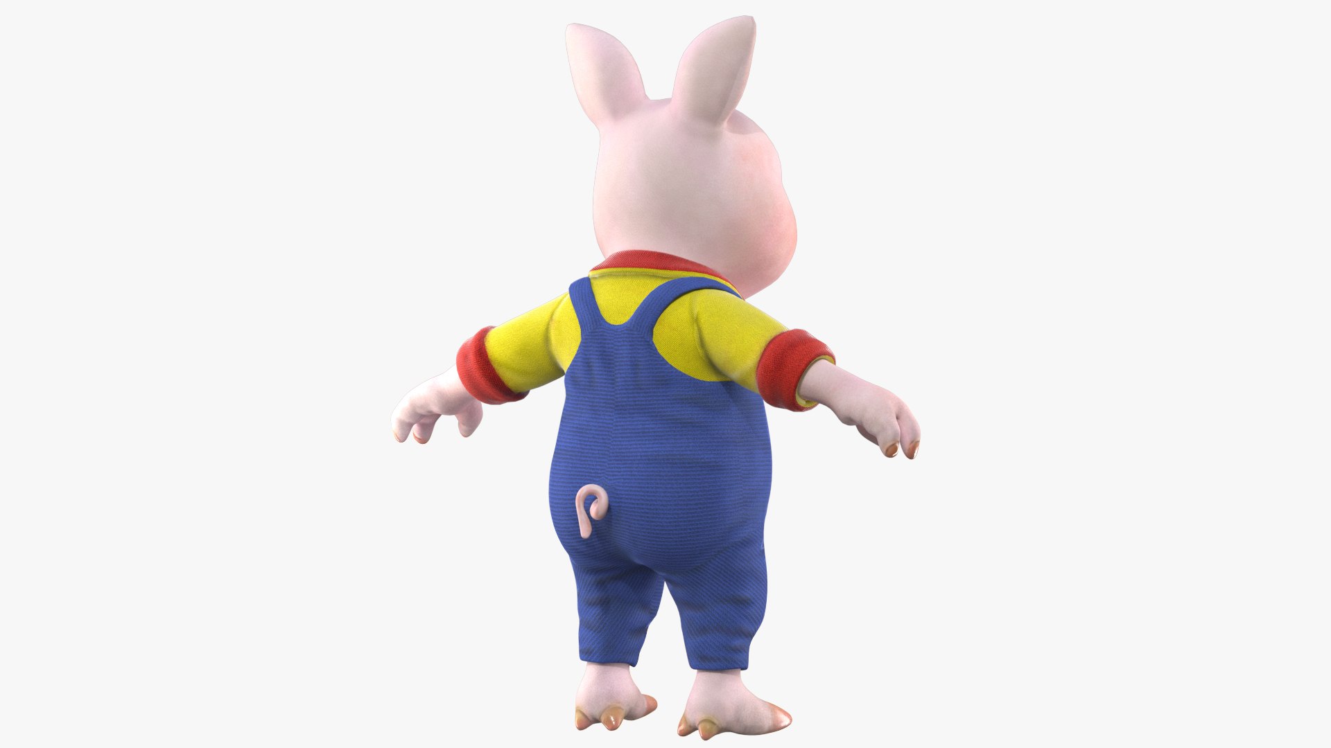 Cartoon Pig 3D https://p.turbosquid.com/ts-thumb/s8/6gwBbd/W2/turbosquid_hd08/jpg/1655110735/1920x1080/fit_q87/263dbc555924019592177d63e156e8339cf4060f/turbosquid_hd08.jpg