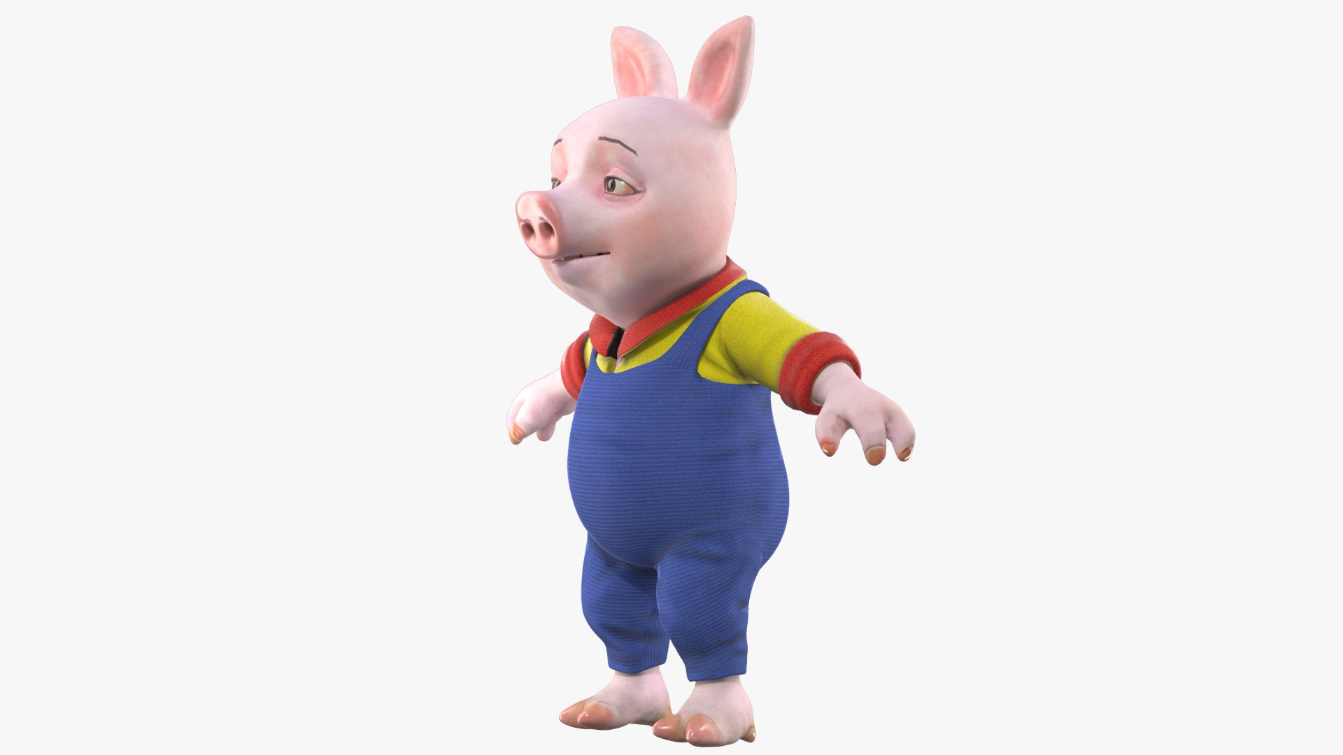 Cartoon Pig 3D https://p.turbosquid.com/ts-thumb/s8/6gwBbd/hp/turbosquid_hd17/jpg/1655110740/1920x1080/fit_q87/0a4866f2f2ddd851f296e29e90dbf1b585476af9/turbosquid_hd17.jpg