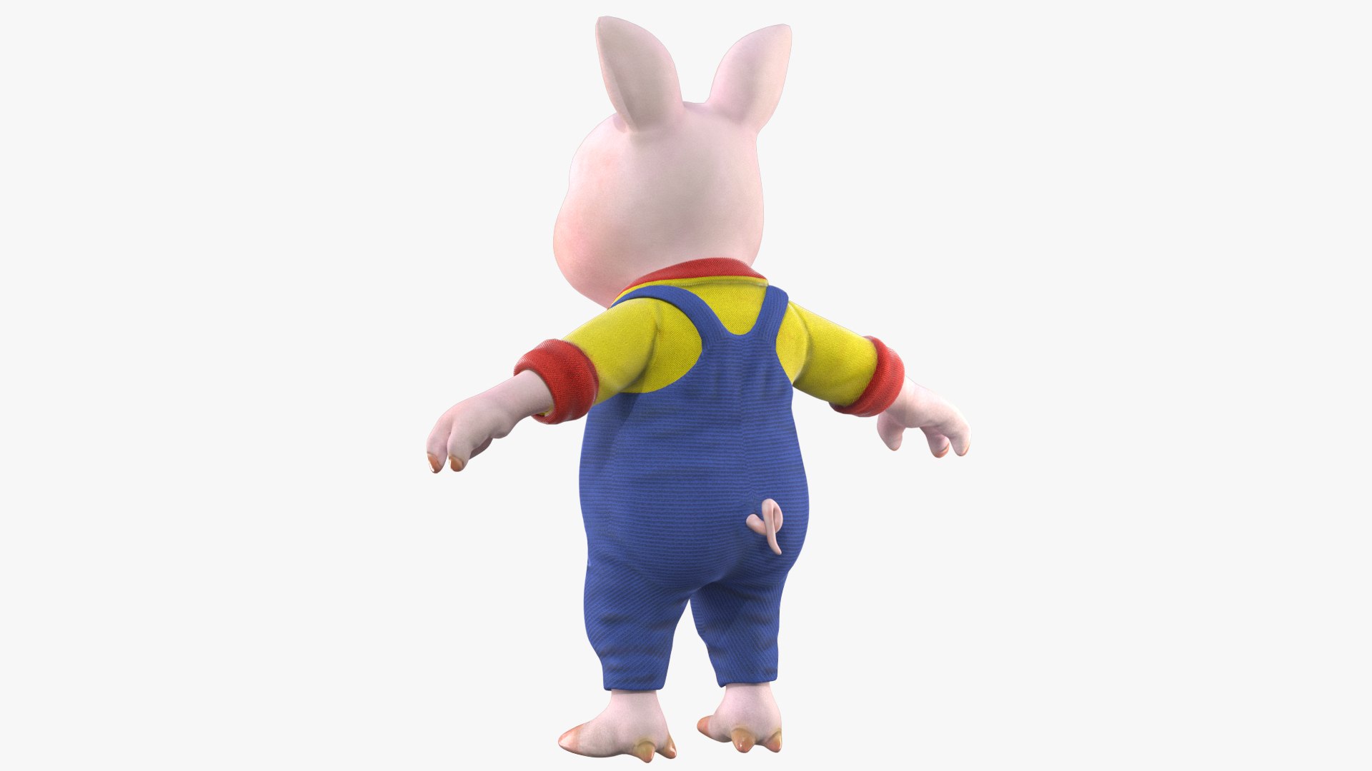Cartoon Pig 3D https://p.turbosquid.com/ts-thumb/s8/6gwBbd/iy/turbosquid_hd12/jpg/1655110738/1920x1080/fit_q87/8a601cf4f19713e593bae283367ee93b6a6fa0cd/turbosquid_hd12.jpg