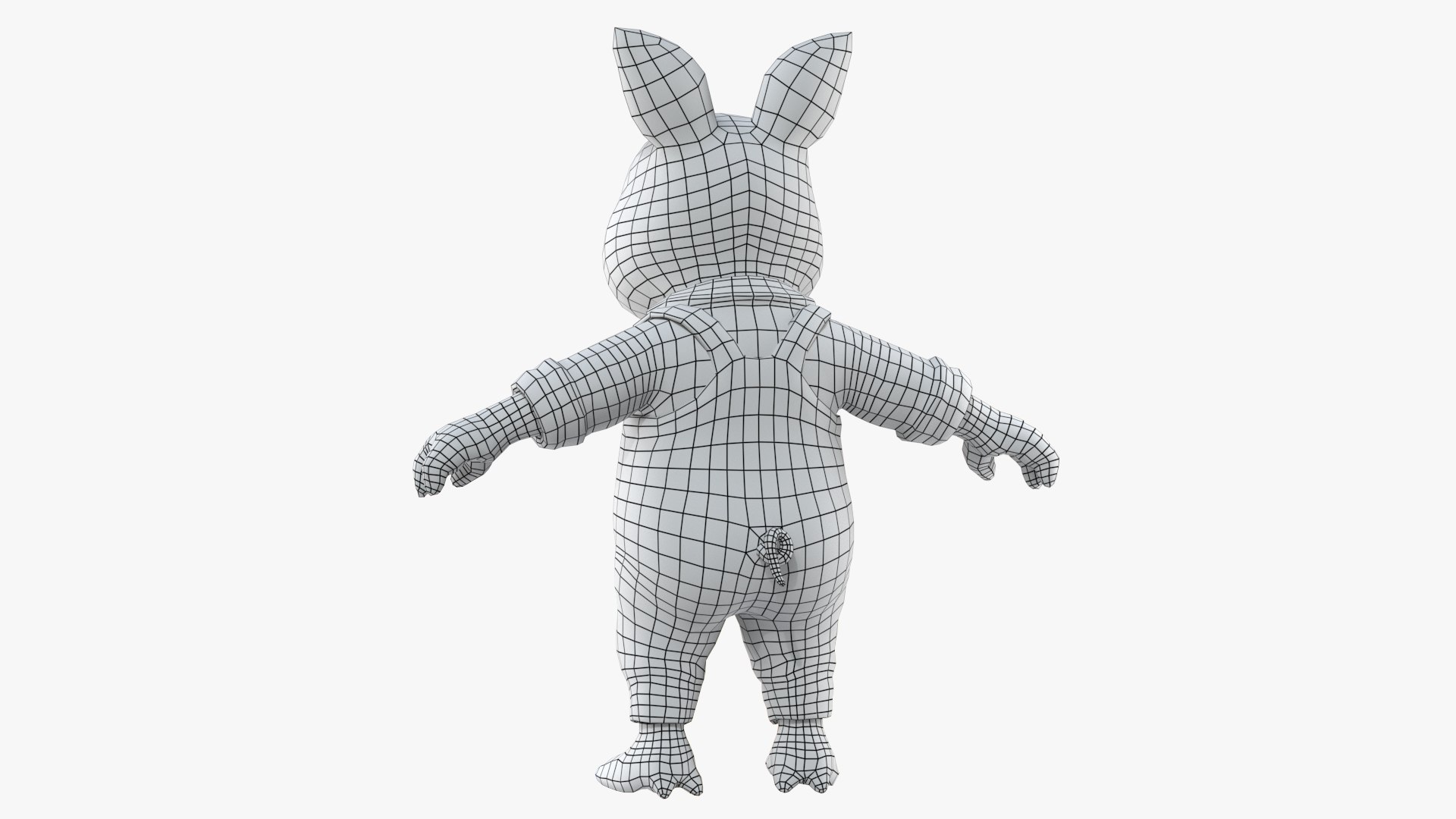 Cartoon Pig 3D https://p.turbosquid.com/ts-thumb/s8/6gwBbd/jI/turbosquid_wire_hd11/jpg/1655110910/1920x1080/fit_q87/6034fd88f011b8229fd699b5d282d122ab0745ef/turbosquid_wire_hd11.jpg