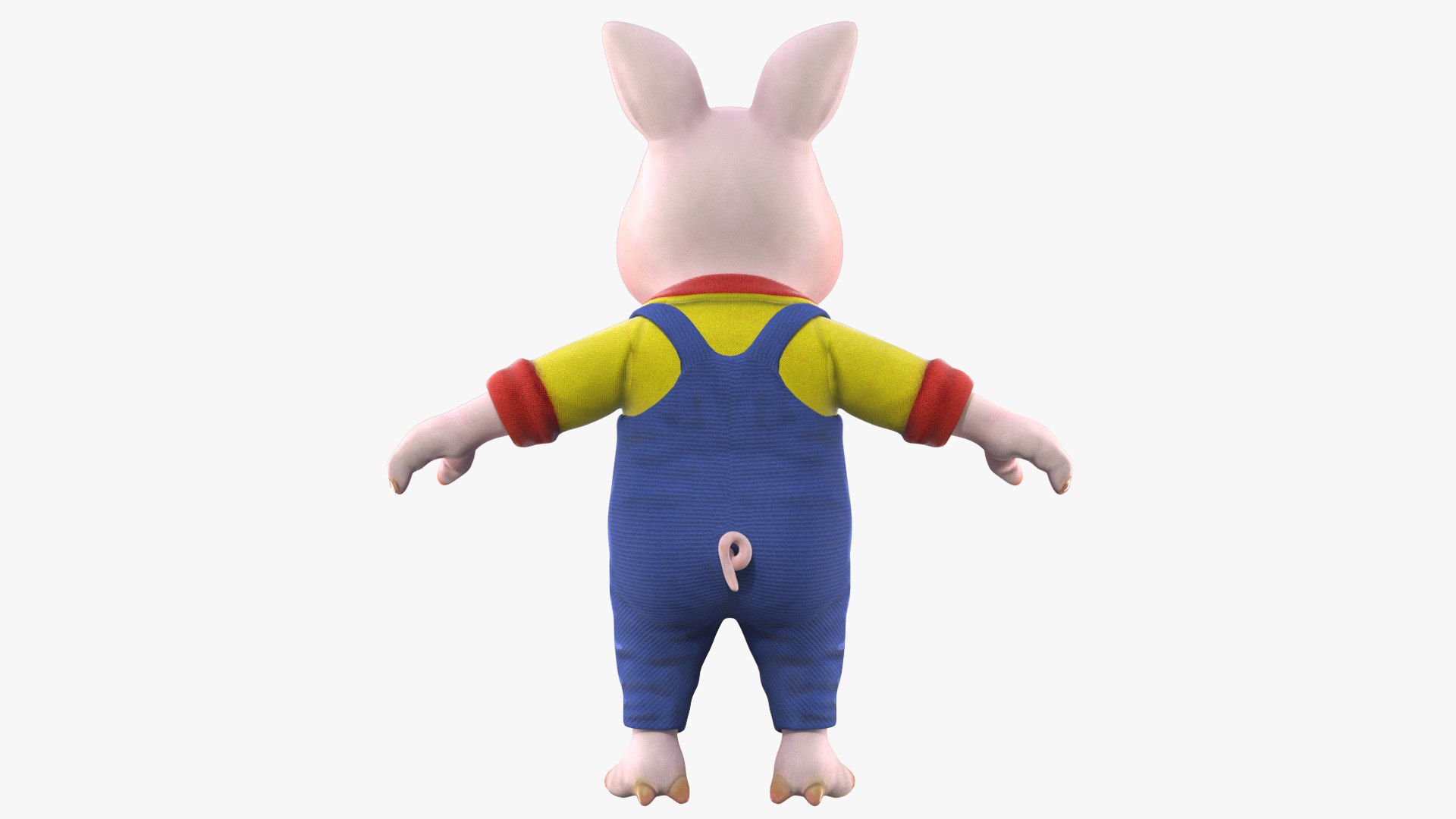 Cartoon Pig 3D https://p.turbosquid.com/ts-thumb/s8/6gwBbd/kF/turbosquid_hd10/jpg/1655110736/1920x1080/fit_q87/848bbab4f3a152374c591a96ebd0770441679537/turbosquid_hd10.jpg
