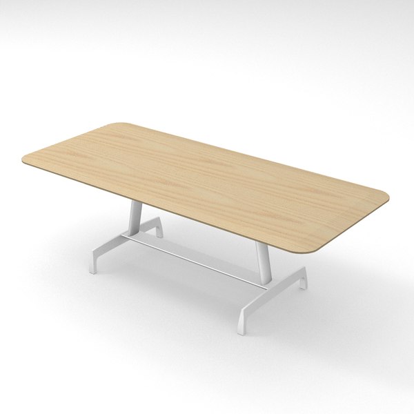 Table Rhino 3D Models for Download TurboSquid