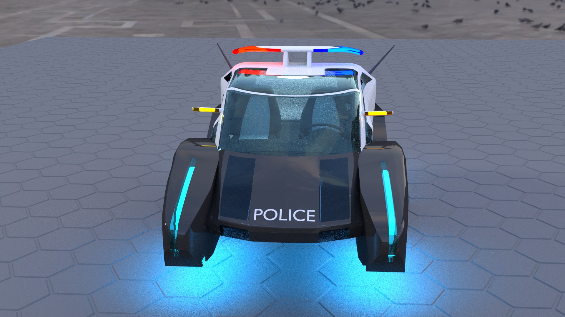 3D model police hover car https://p.turbosquid.com/ts-thumb/s8/BuUkHh/2by9e4NZ/pcsar7/png/1568354550/1920x1080/fit_q87/b45033aeacbac1ba98e80438a18a654709b3a511/pcsar7.jpg