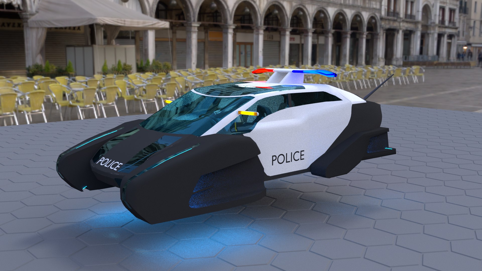3D model police hover car https://p.turbosquid.com/ts-thumb/s8/BuUkHh/Tp9IyL6V/pcsar1/png/1568354269/1920x1080/fit_q87/2c6a4f0ae553440b5b02795e3325093b20fbb8e1/pcsar1.jpg