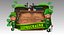 Leprechaun Set