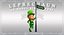 Leprechaun Set