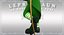 Leprechaun Set