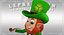 Leprechaun Set