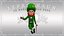 Leprechaun Set