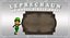 Leprechaun Set