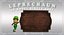 Leprechaun Set