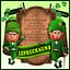 Leprechaun Set