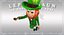 Leprechaun Set