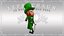 Leprechaun Set