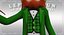 Leprechaun Set