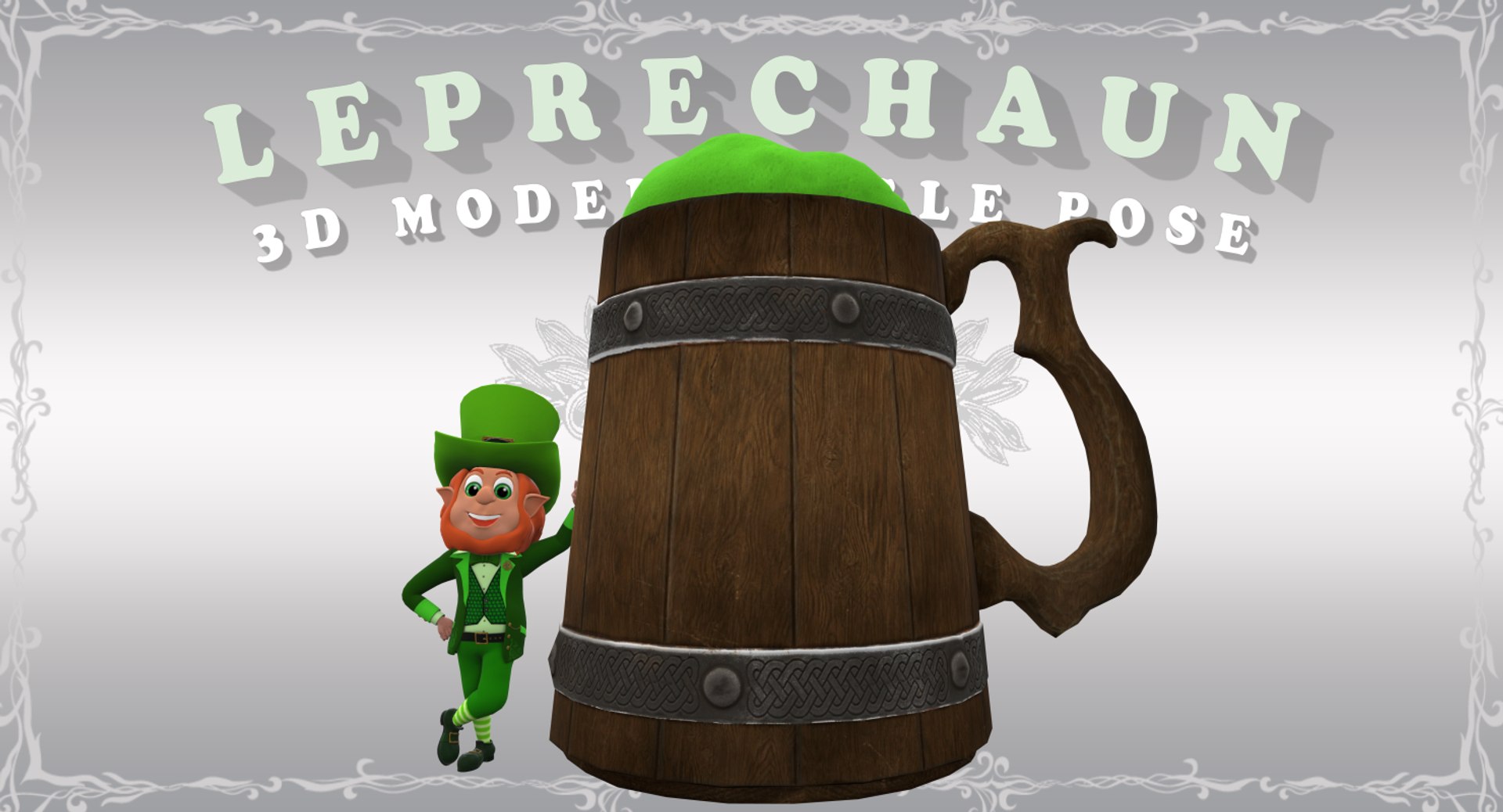 3D model set leprechauns https://p.turbosquid.com/ts-thumb/s8/E9GIj2/jZLBRsC0/comp40232/png/1519524734/1920x1080/fit_q87/c96bc38144fb24bcdfb41f066432a44c6f767392/comp40232.jpg