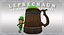 Leprechaun Set
