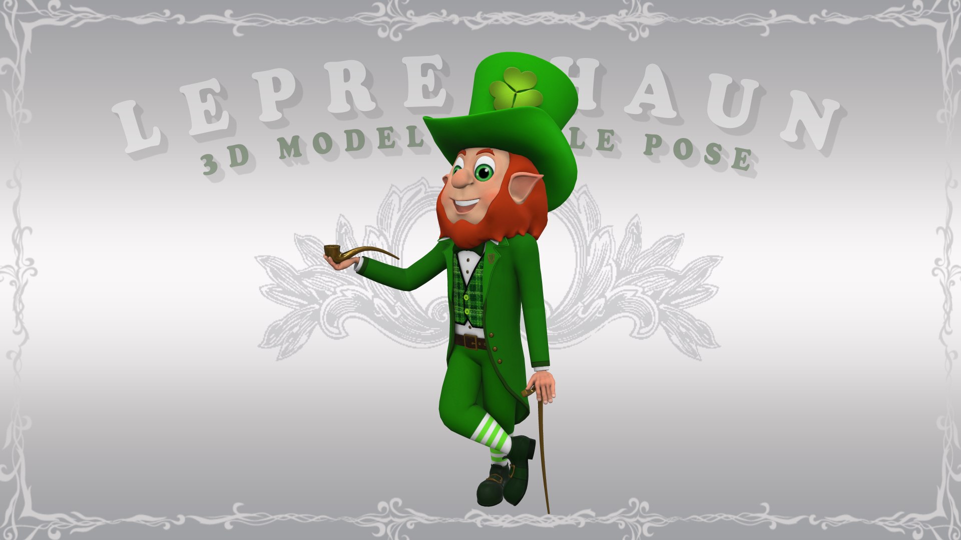 3D model set leprechauns https://p.turbosquid.com/ts-thumb/s8/E9GIj2/lNXE8Dfo/turntable.03/png/1519524734/1920x1080/fit_q87/88e38b0907f49a34187e7cf4d9e9743f18120834/turntable.03.jpg