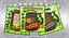 Leprechaun Set