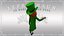 Leprechaun Set