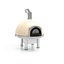 Forno de pizza moderno 2025