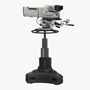 Professional HD Studio Camera Generic