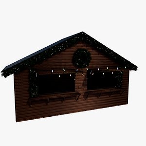 cabin