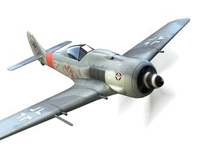 3d max fw 190