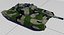 Char russe T90