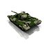 Char russe T90