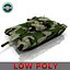 Char russe T90