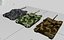 Char russe T90