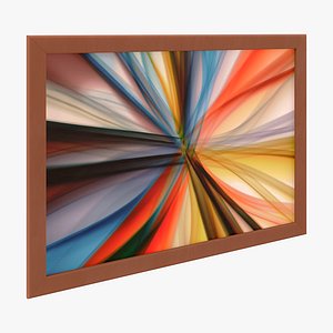 Modern Abstract Wall Art Neutral Colors