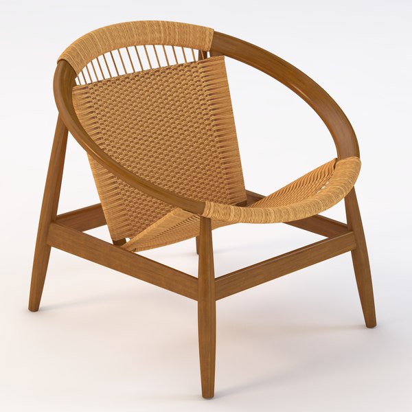 illum wikkelso ringstol chair