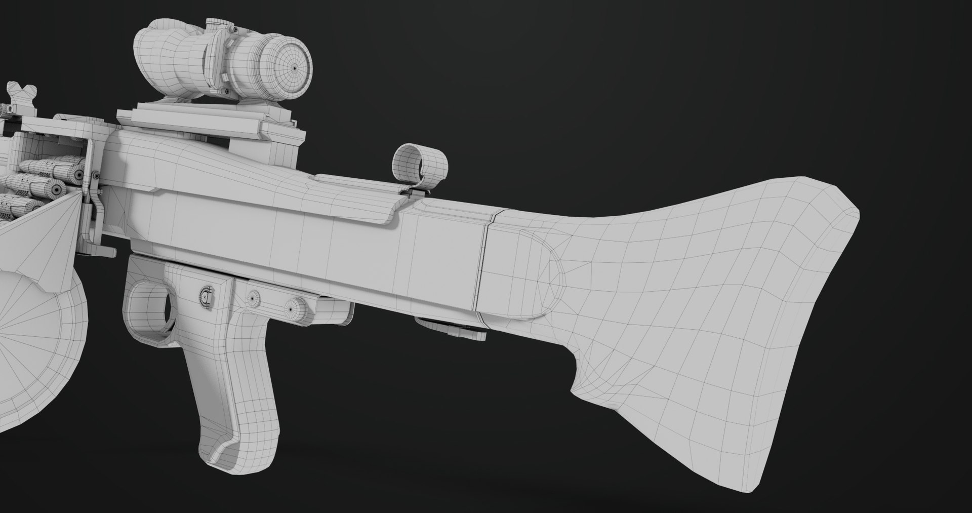 3D model Machine Gun 08 Silver All PBR Unity UE Textures https://p.turbosquid.com/ts-thumb/s8/PpyA9G/81/machine_gun08_silver01_00071/jpg/1720701022/1920x1080/fit_q87/59d2ad1391c8539fbdf2426dde04b56f134e0ba4/machine_gun08_silver01_00071.jpg