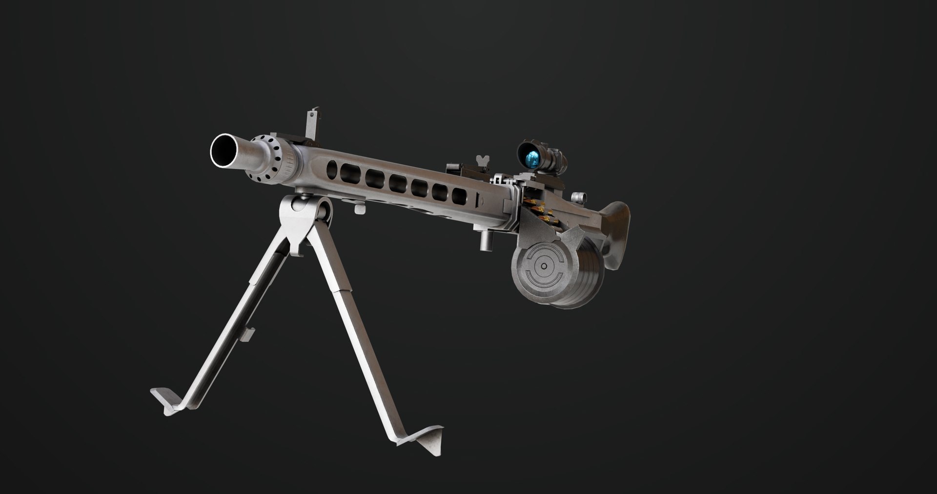 3D model Machine Gun 08 Silver All PBR Unity UE Textures https://p.turbosquid.com/ts-thumb/s8/PpyA9G/Mv/machine_gun08_silver01_00004/jpg/1720700859/1920x1080/fit_q87/6865548db4c606532d86c1ab730a478fafcd6e4f/machine_gun08_silver01_00004.jpg