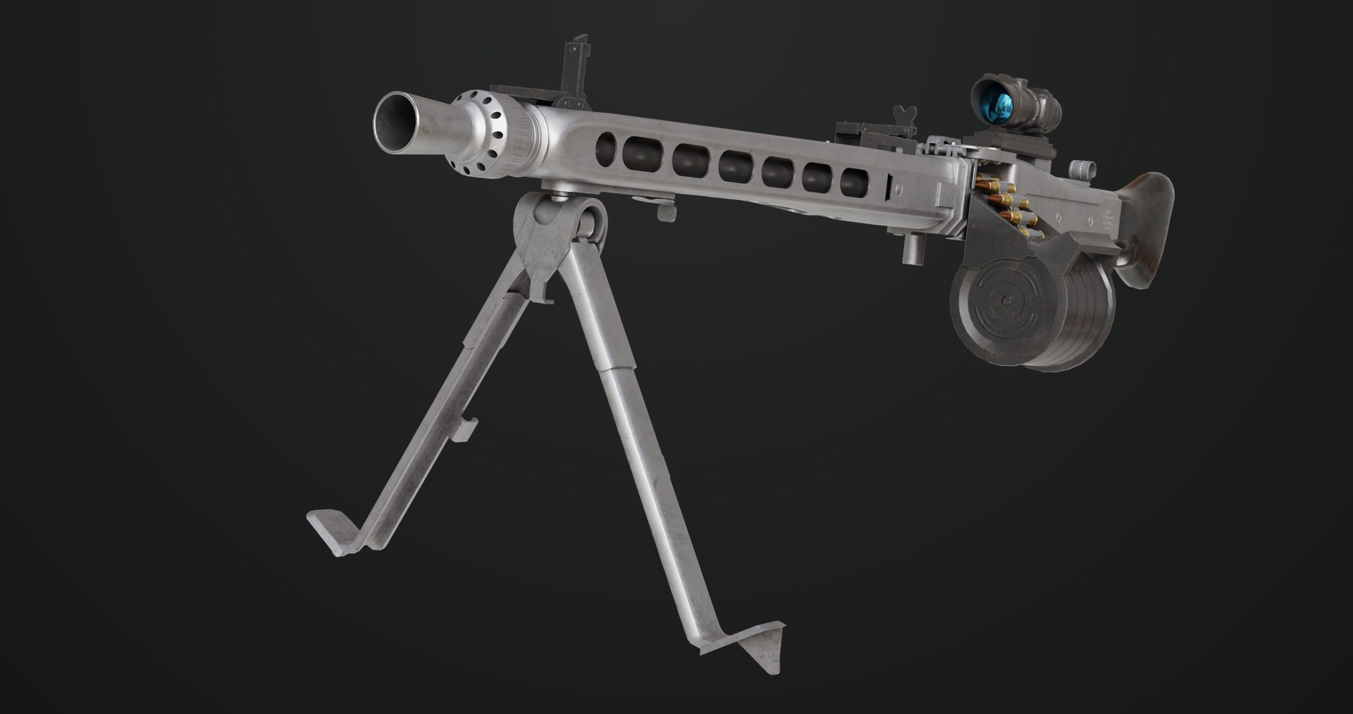 3D model Machine Gun 08 Silver All PBR Unity UE Textures https://p.turbosquid.com/ts-thumb/s8/PpyA9G/ON/machine_gun08_silver01_00031/jpg/1720700893/1920x1080/fit_q87/c165e1015830e1eba4395bb0feb7799dab4acd89/machine_gun08_silver01_00031.jpg