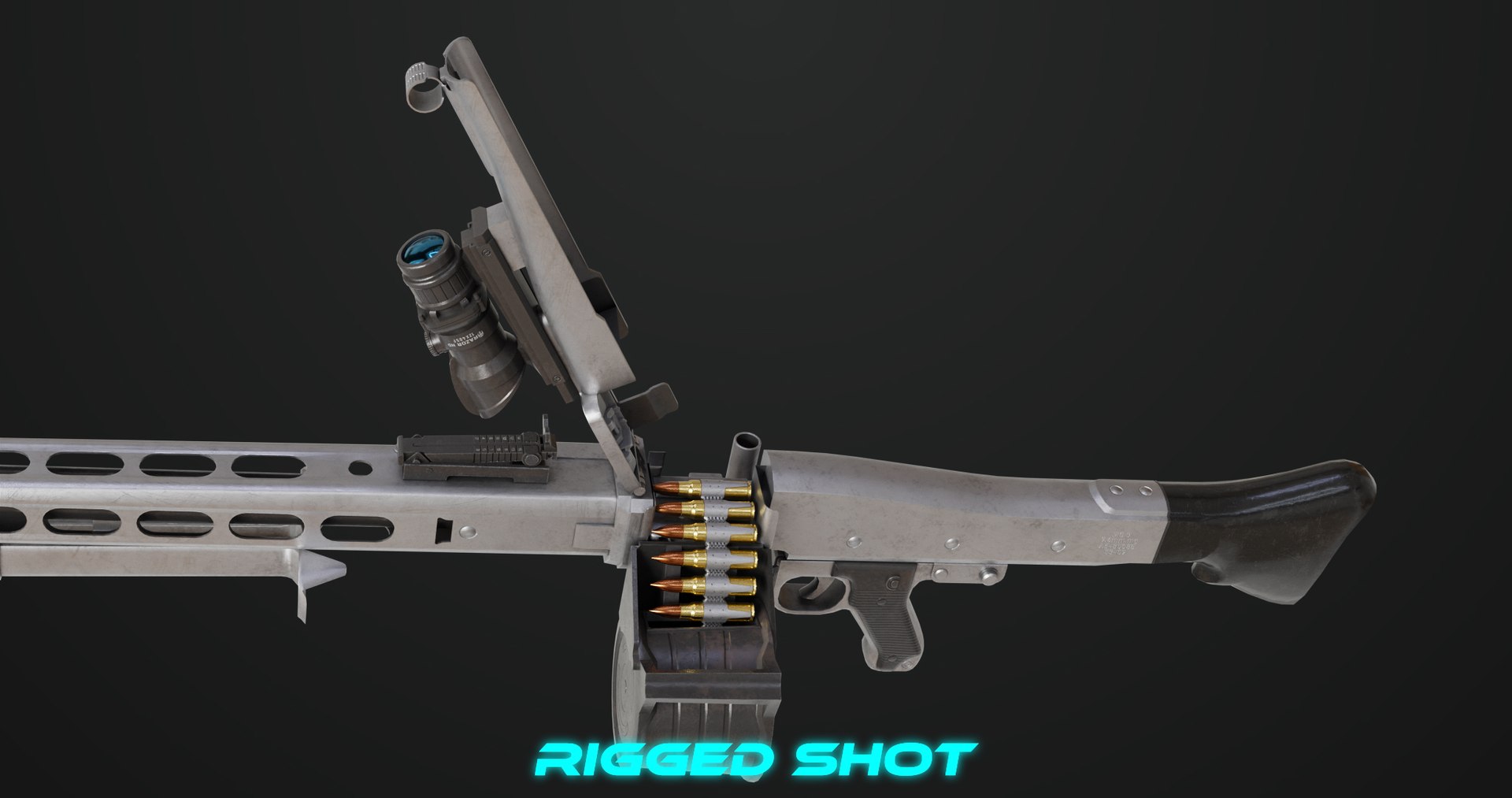 3D model Machine Gun 08 Silver All PBR Unity UE Textures https://p.turbosquid.com/ts-thumb/s8/PpyA9G/TP/machine_gun08_silver01_00039/jpg/1720700925/1920x1080/fit_q87/4480973897bd864cb286722d835518e469204ef7/machine_gun08_silver01_00039.jpg