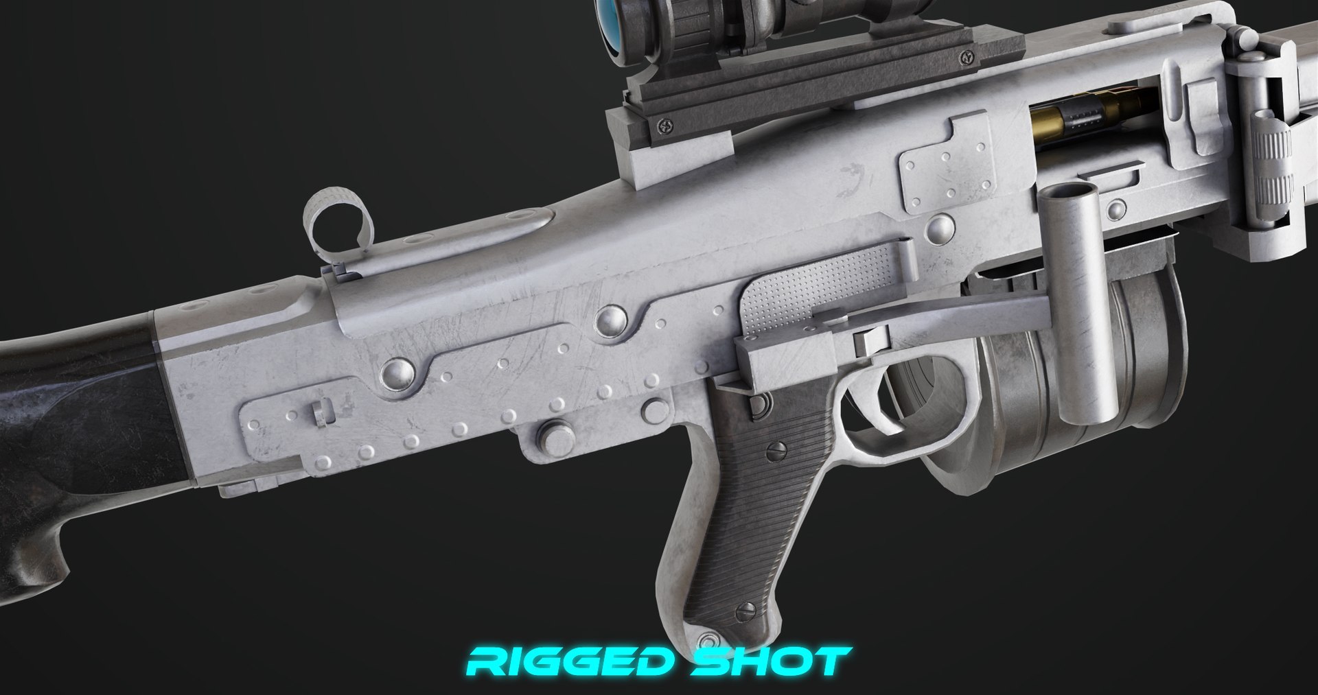3D model Machine Gun 08 Silver All PBR Unity UE Textures https://p.turbosquid.com/ts-thumb/s8/PpyA9G/a9/machine_gun08_silver01_00043/jpg/1720700939/1920x1080/fit_q87/de009394a82cfe82a7d4164d79e8c5b097ac1415/machine_gun08_silver01_00043.jpg