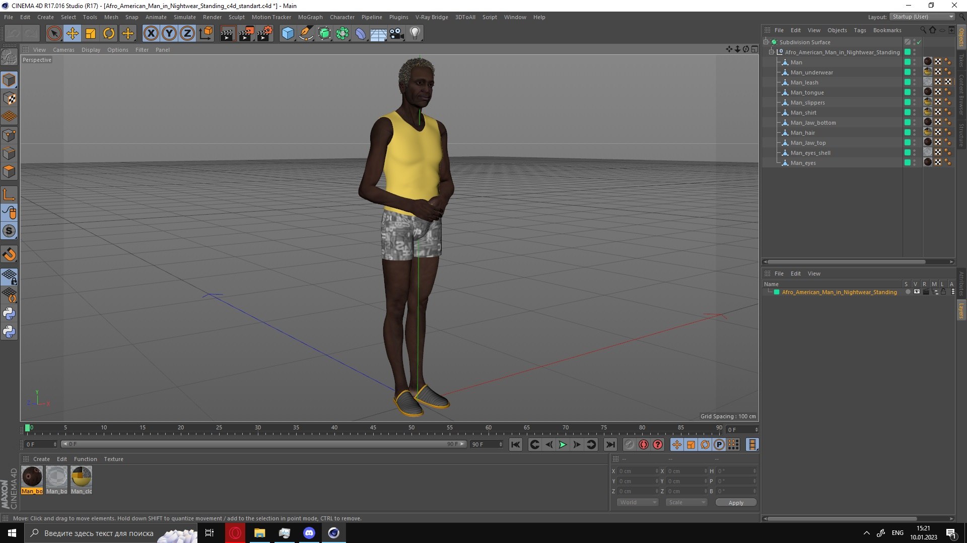 Afro American Man in Nightwear Standing model https://p.turbosquid.com/ts-thumb/s8/TfKnlj/LS/afroamericanmaninnightwearstanding3dsmodel039/jpg/1673921008/1920x1080/fit_q87/588e6a32491c3c79906d5e25c9be3da7681d0971/afroamericanmaninnightwearstanding3dsmodel039.jpg