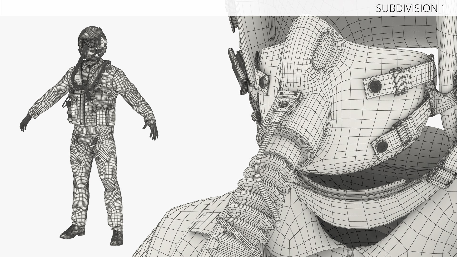 Military Pilot Flight Suit with Helmet Green 3D model https://p.turbosquid.com/ts-thumb/s8/ULkwA9/KN/military_pilot_flight_suit_with_helmet_green_020/jpg/1764657501/1920x1080/fit_q87/e3d4bdc5db3690a318435622dbdd2de0ac298b75/military_pilot_flight_suit_with_helmet_green_020.jpg