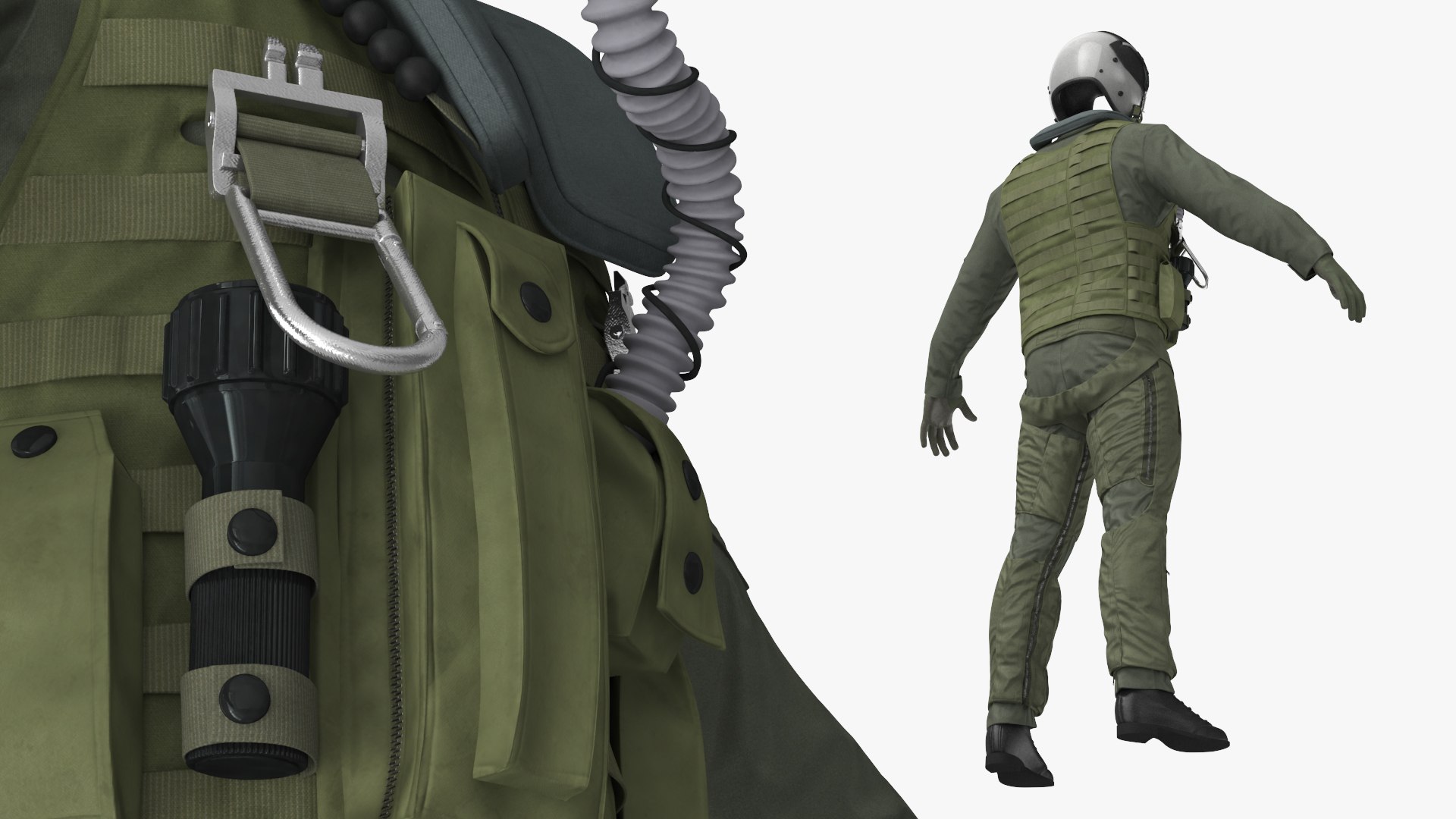 Military Pilot Flight Suit with Helmet Green 3D model https://p.turbosquid.com/ts-thumb/s8/ULkwA9/ds/military_pilot_flight_suit_with_helmet_green_007/jpg/1764657457/1920x1080/fit_q87/9fee8c18770577eba5be19dbfe2bb17e0d8201af/military_pilot_flight_suit_with_helmet_green_007.jpg