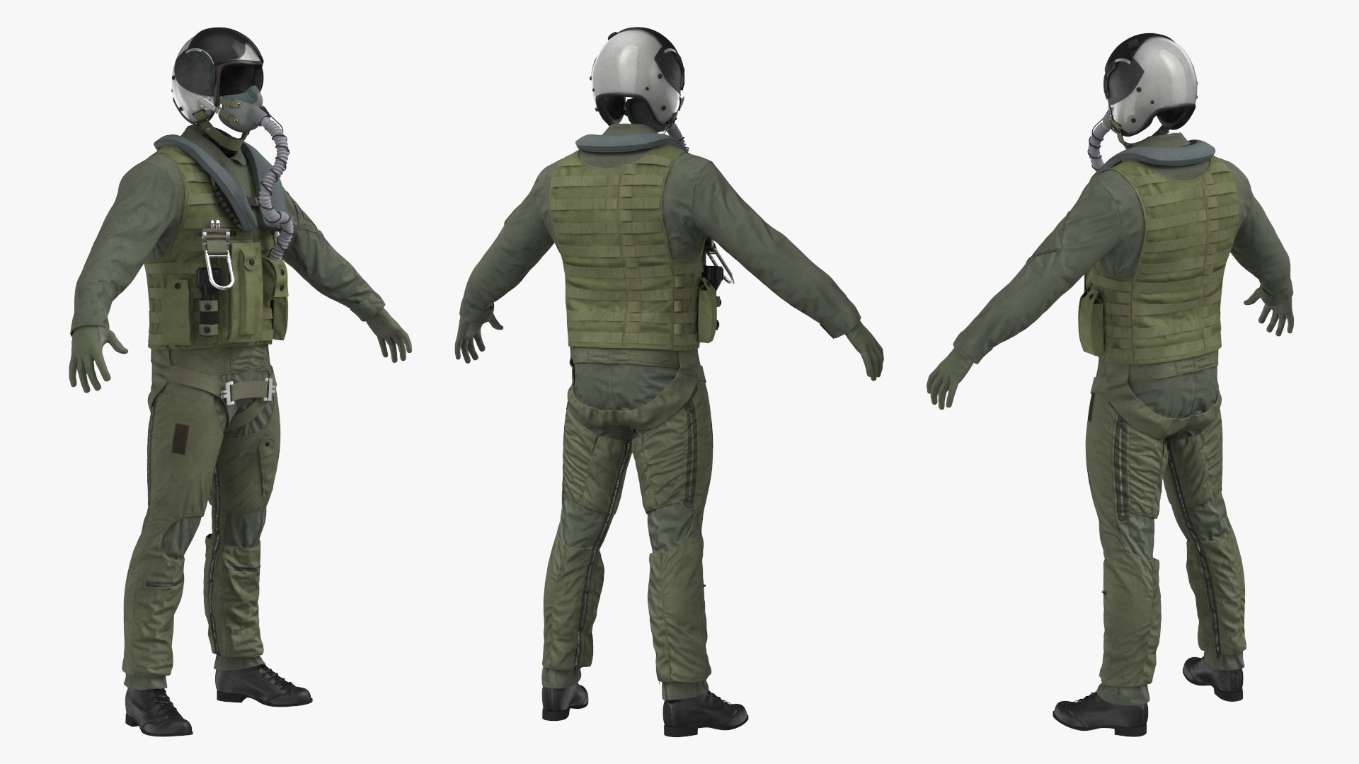 Military Pilot Flight Suit with Helmet Green 3D model https://p.turbosquid.com/ts-thumb/s8/ULkwA9/lA/military_pilot_flight_suit_with_helmet_green_005/jpg/1764657451/1920x1080/fit_q87/92b4cbd6e5ae29084c0c57579483a974fe87ebc9/military_pilot_flight_suit_with_helmet_green_005.jpg