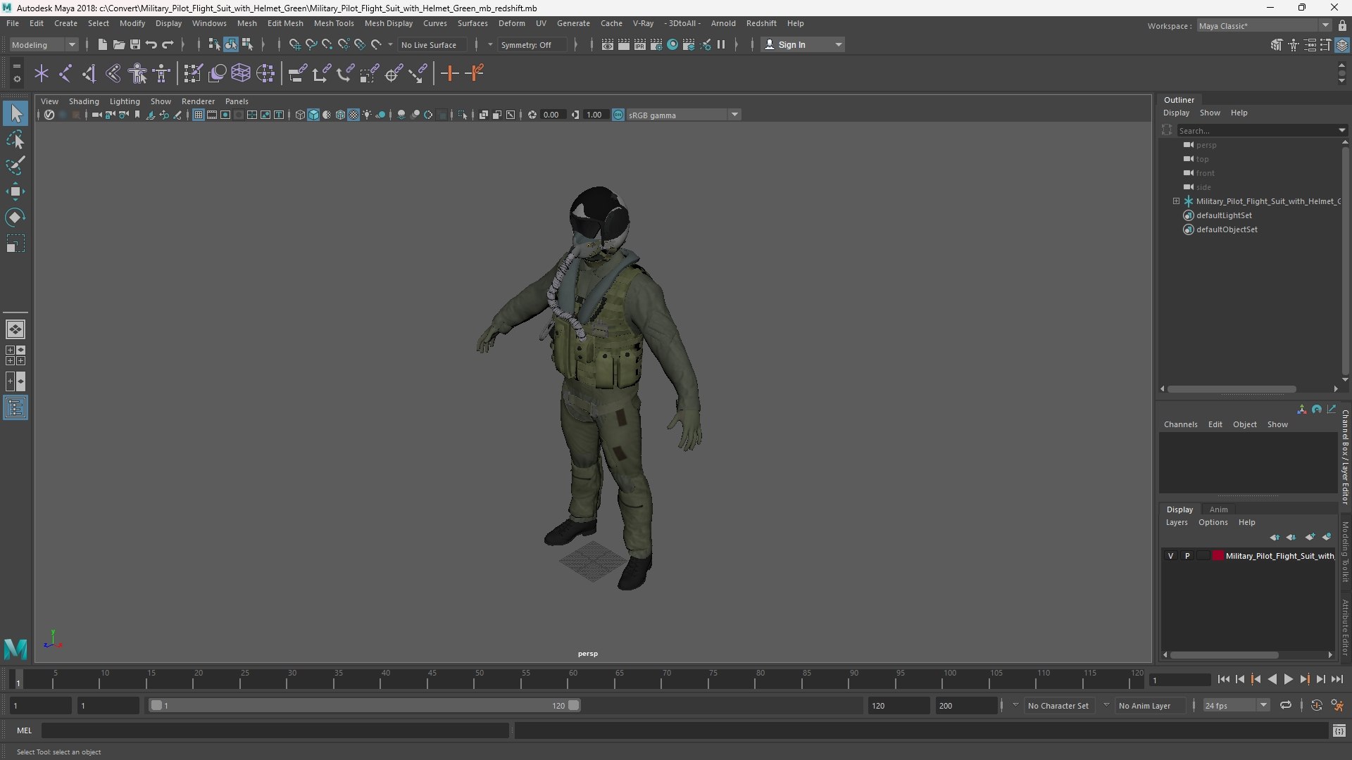 Military Pilot Flight Suit with Helmet Green 3D model https://p.turbosquid.com/ts-thumb/s8/ULkwA9/qv/military_pilot_flight_suit_with_helmet_green_1002/jpg/1764657530/1920x1080/fit_q87/b3f103dbe1db4c3cb8f114adad3cb0759ea41df1/military_pilot_flight_suit_with_helmet_green_1002.jpg
