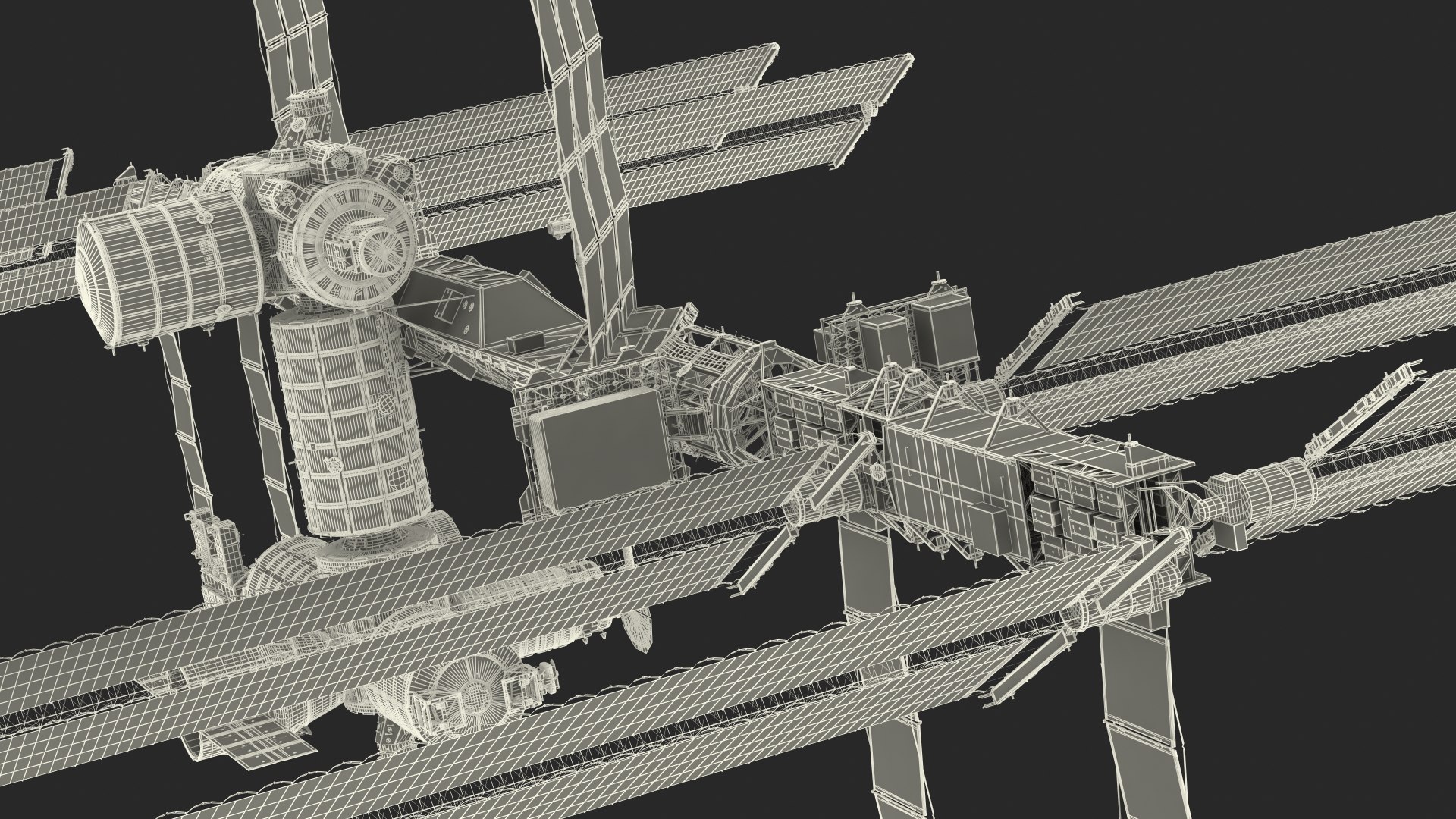 International Space Station Habitable Artificial Satellite 3D https://p.turbosquid.com/ts-thumb/s8/WhTYLi/0u/internationalspacestationhabitableartificialsatellite3dmodel097/jpg/1644500672/1920x1080/fit_q87/23d0cfb57bb568a644286b6b511a706c5317eb36/internationalspacestationhabitableartificialsatellite3dmodel097.jpg