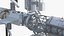 Estación Espacial Internacional Satélite Artificial Habitable