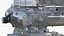 Estación Espacial Internacional Satélite Artificial Habitable